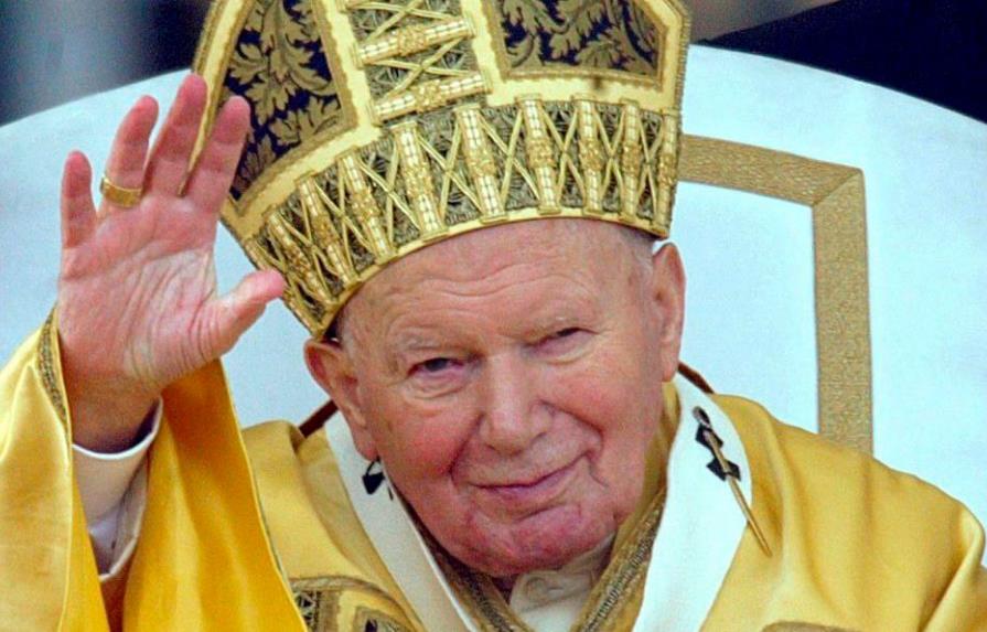 Polonia rinde homenaje a Juan Pablo II en el centenario de su nacimiento