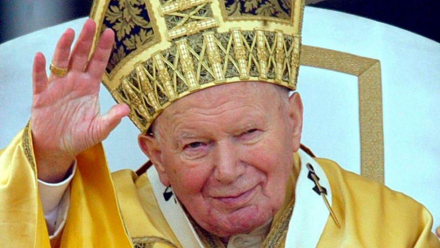 Juan Pablo II sabía de la pederastia en Polonia, según investigación periodística