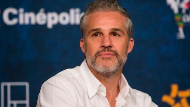 Según medios, actor Juan Pablo Medina perdió pierna por una trombosis