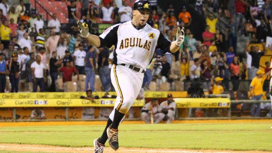 La Lidom sanciona a Juan Carlos Pérez por audio subido de tono sobre Fulcar