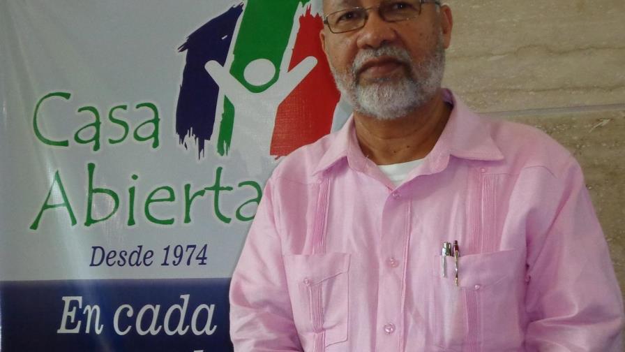 Casa Abierta: políticas sobre drogas responden a pensamiento ultraconservador