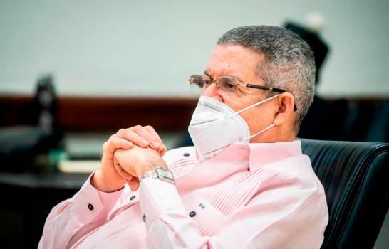 Roberto Rodríguez pide absolución; hoy se defiende Conrado Pittaluga