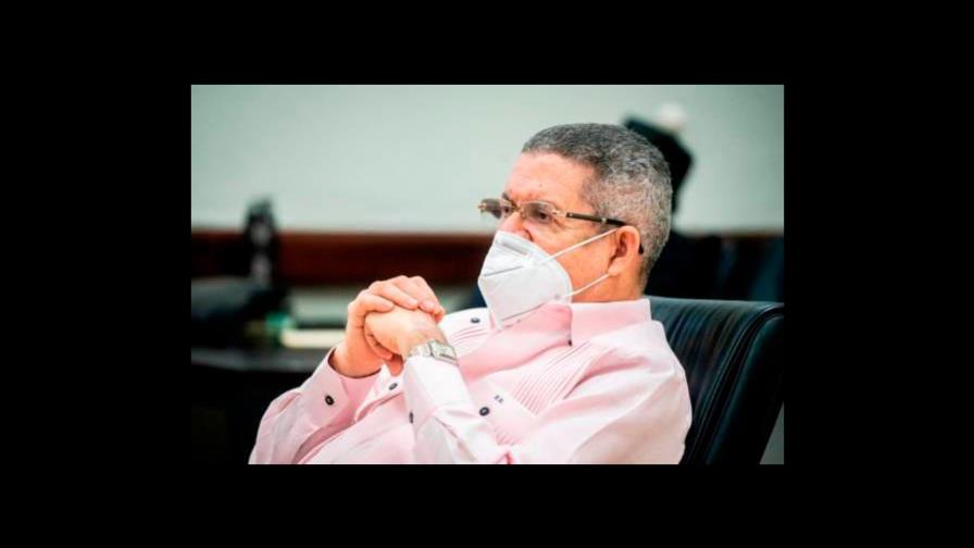 Roberto Rodríguez pide absolución; hoy se defiende Conrado Pittaluga