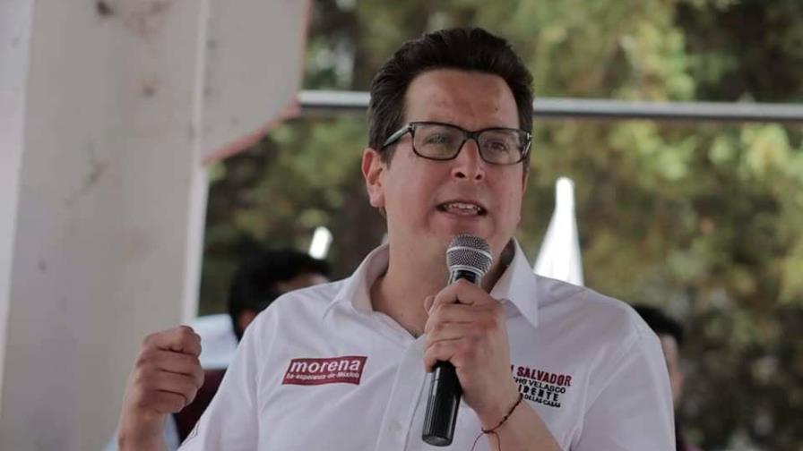 Indígenas retienen y simulan ahorcar a candidato del partido de López Obrador