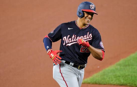 Nueve peloteros dominicanos están nominados al “All MLB Team”