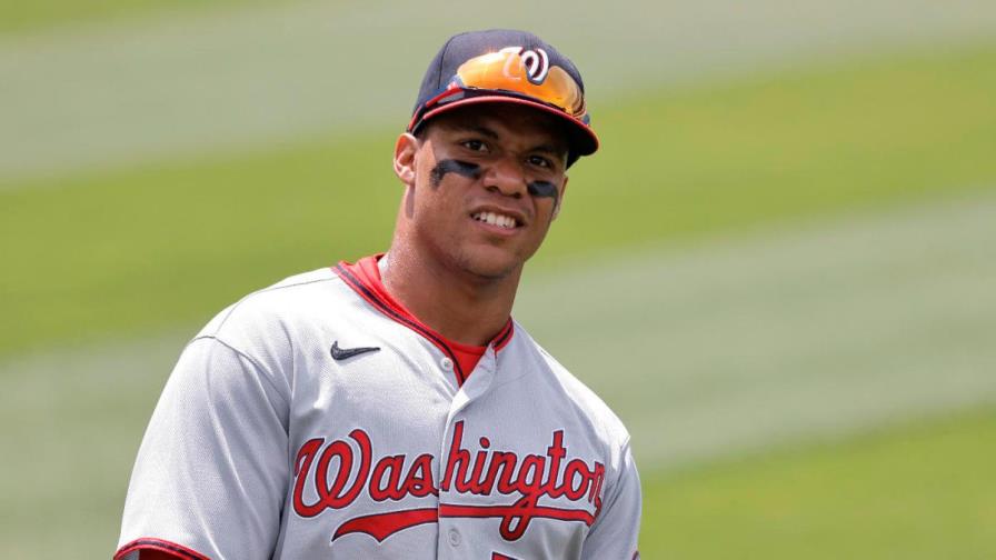 Juan Soto, sigue rosario de lesiones