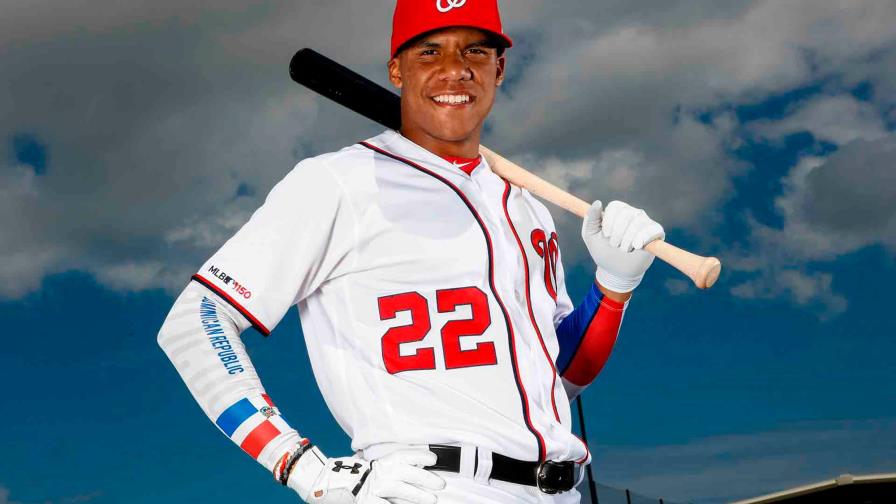 Juan Soto, no importa el asterisco