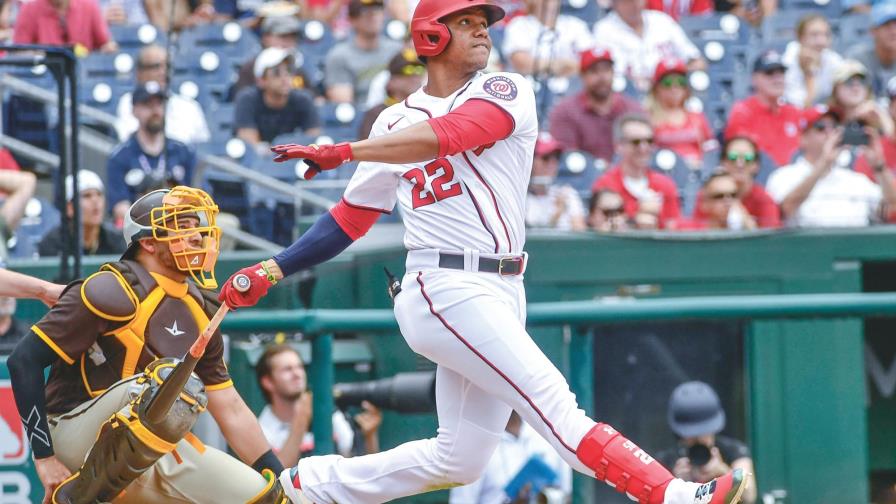 Soto donó US$200 mil a atletas criollos de Tokio