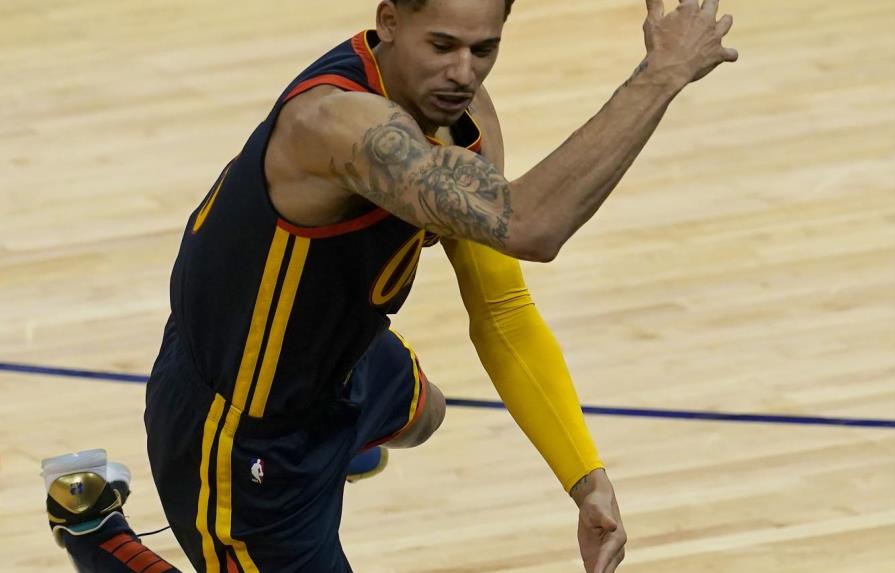 Vídeo | Curry anota 34 y guía a Warriors en triunfo sobre Thunder
