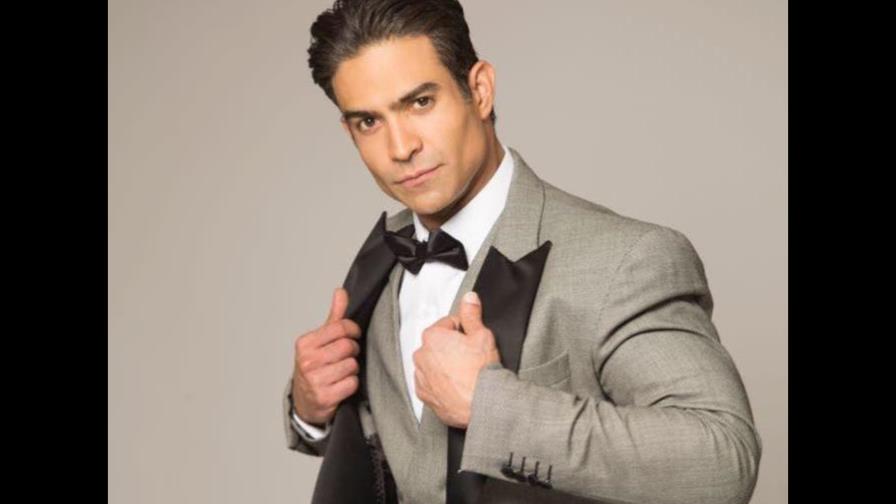 Actor dominicano Juan Vidal sufre intento de asalto en México
