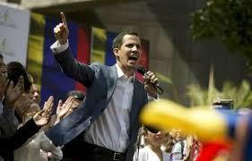 Condena “secuestro” de opositor Venezuela 