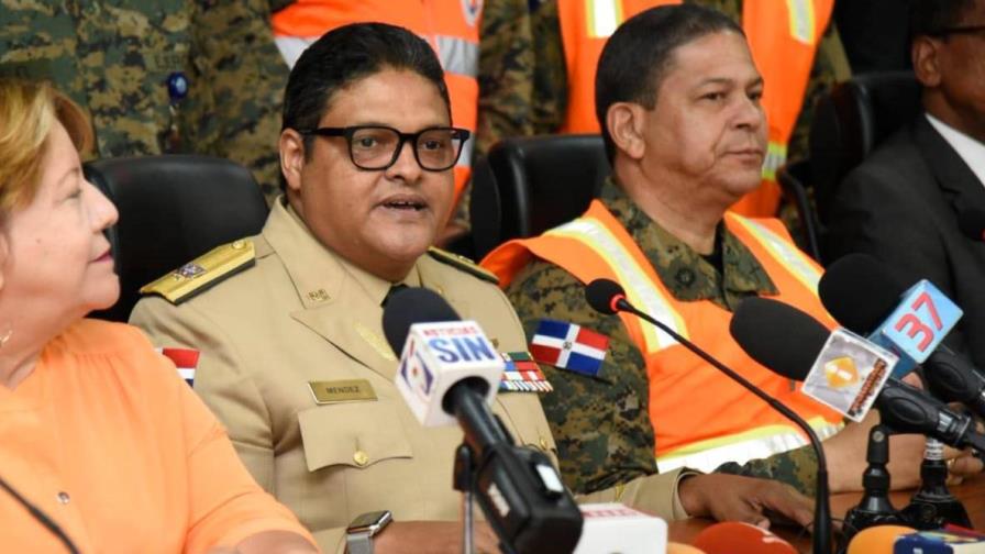 COE comunica oleaje se tornará peligroso en la costa atlántica