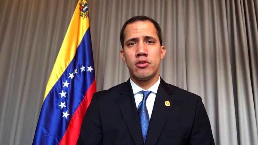 Juan Guaidó retira su confianza a Zapatero y le llama “aliado del usurpador”