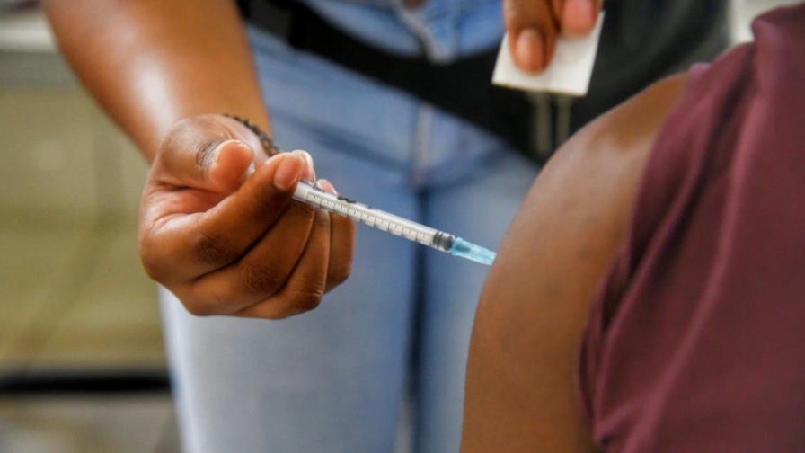 Nueve provincias del país superan el 50 % de vacunados con dos dosis