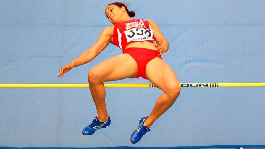 Aplazan para el miércoles medida de coerción contra la exatleta Juana Castillo Aplazan para el miércoles medida de coerción contra la exatleta Juana Castillo