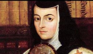 La escritora Sor Juan Inés de la Cruz murió hace 325 años en medio de una epidemia
