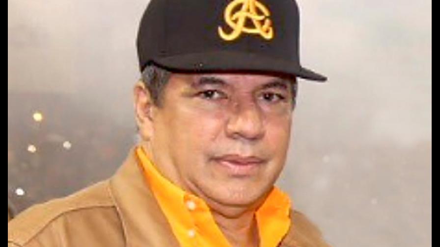 Evoluciona favorable el estado de Juanchy