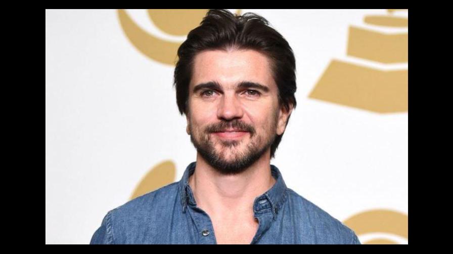 Juanes explota contra el gobierno cubano 