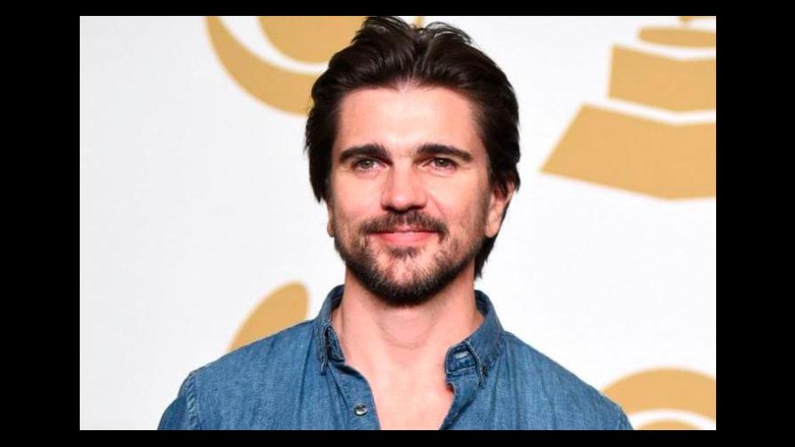 Juanes inicia su primera gira en más de dos años en mejor forma que nunca