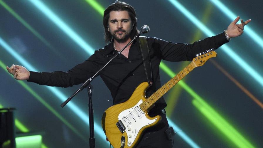 Juanes y Rauw Alejandro actuarán en la gala de los Billboard Latinos