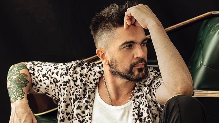 Juanes denuncia que un partido de ultraderecha español manipuló su canción Juanes denuncia que un partido de ultraderecha español manipuló su canción