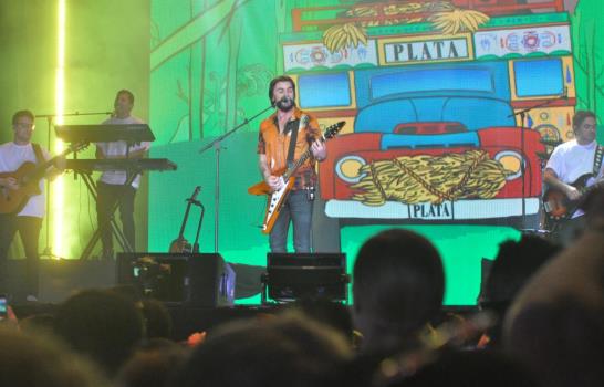 Premios Heat: una fiesta playera donde los artistas latinos fueron reconocidos 