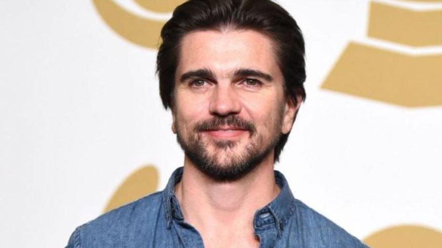 Juanes se une al evento del aterrizaje en Marte de la NASA