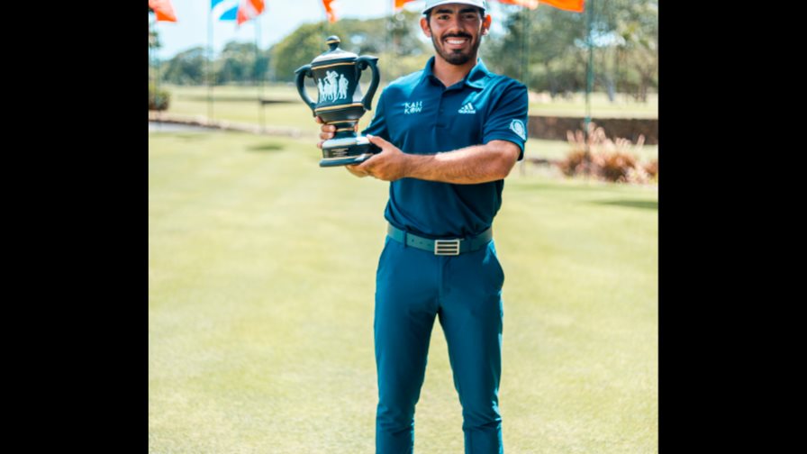 Inician este jueves los LIV Campeonatos Nacionales de Fedogolf