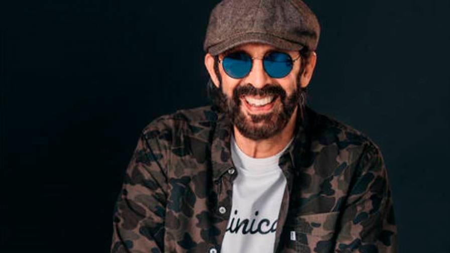 Juan Luis Guerra fue sometido a un procedimiento cardiovascular
