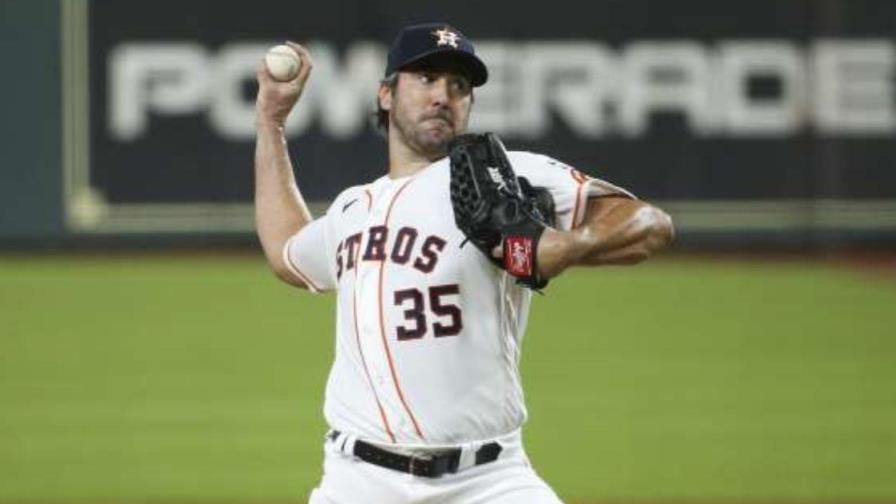 Los equipos  que muestran interés por el estelar Justin Verlander