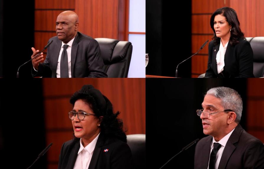 Perfil de los nuevos jueces del Tribunal Constitucional