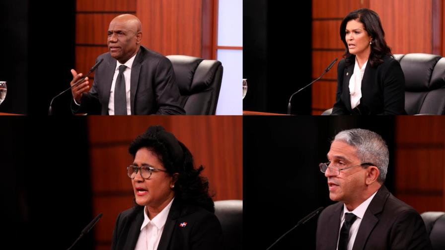 Perfil de los nuevos jueces del Tribunal Constitucional