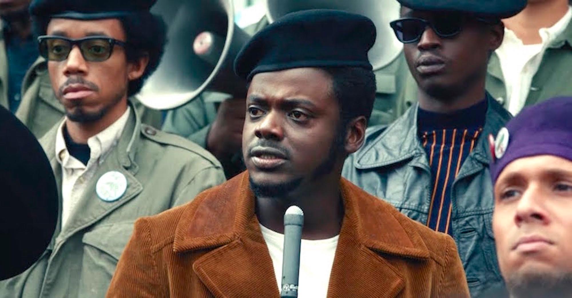 Fred Hampton protagoniza la historia de las Panteras Negras