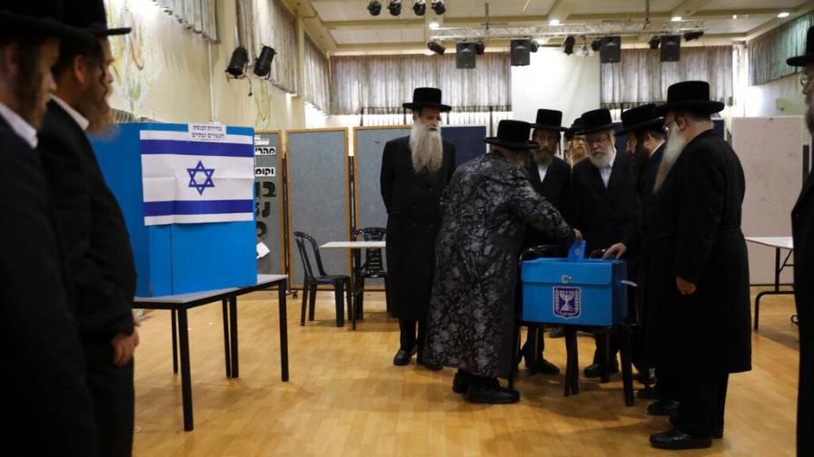 Israel comienza el año judío sin gobierno y con tensión religión-Estado