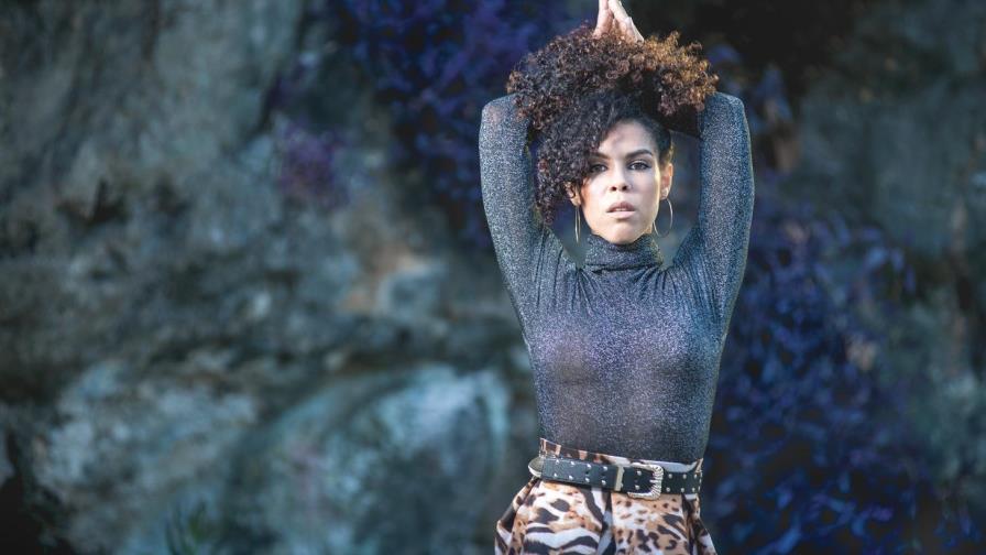 Actriz Judith Rodríguez asume un nuevo protagónico