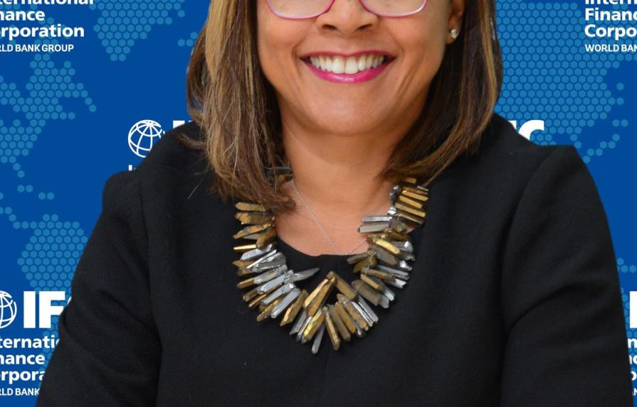 IFC nombra a Judith Green como nueva gerente regional para el Caribe