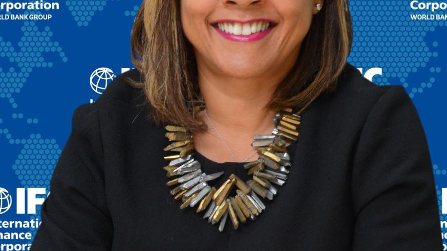 IFC nombra a Judith Green como nueva gerente regional para el Caribe