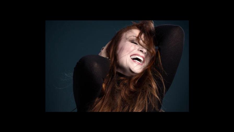 Judith Owen presenta Here and now, un proyecto de humor y música