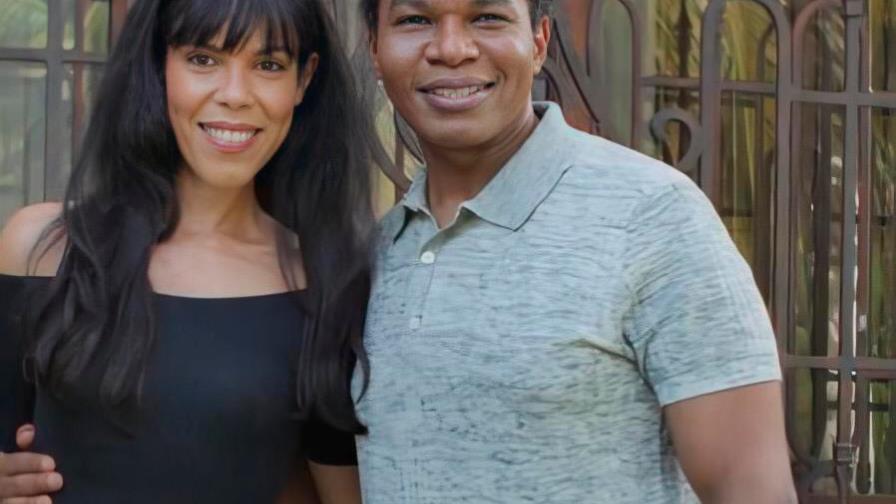 Raymond Pozo valora trabajo de Judith Rodríguez en cinta biográfica