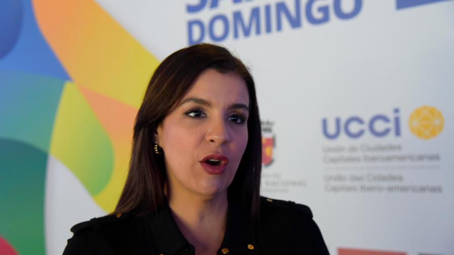 Alcaldías Panamá y el DN, con soluciones a males Alcaldías Panamá y el DN, con soluciones a males