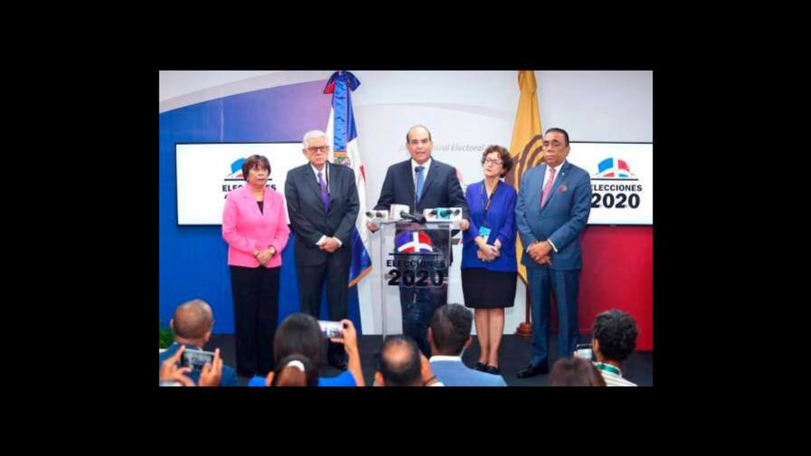 Recomendaciones finales de IFES da un voto de confianza a la Junta