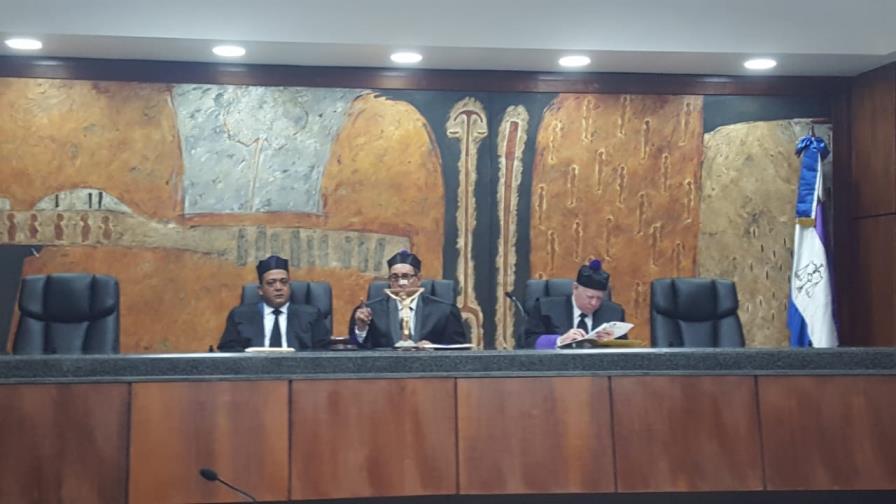 El Estado es ya único propietario de terrenos de Bahía de las Águilas El Estado es ya único propietario de terrenos de Bahía de las Águilas