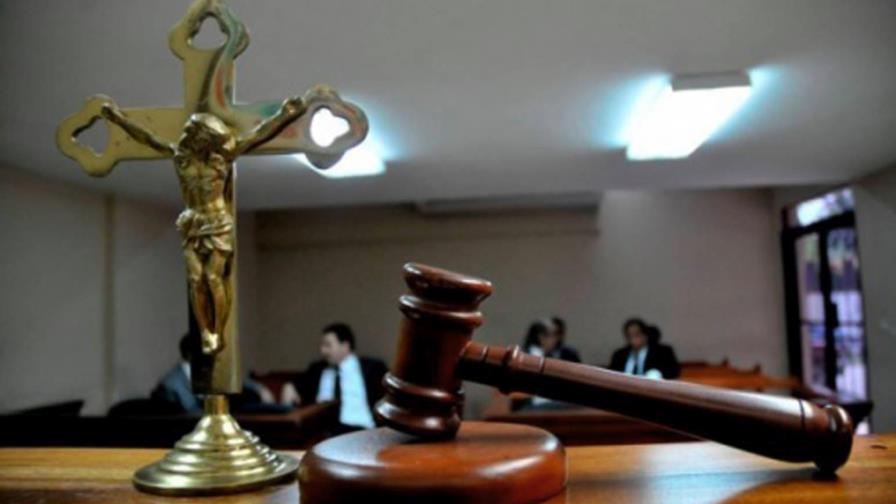 Dos jueces suplidores del Estado, ahora están bajo la lupa de la Inspectoría del Poder Judicial