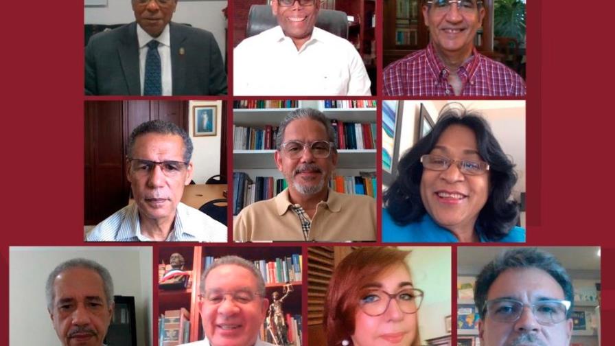 Tribunal Constitucional falla 38 expedientes, entre ellos 8 acciones de inconstitucionalidad 