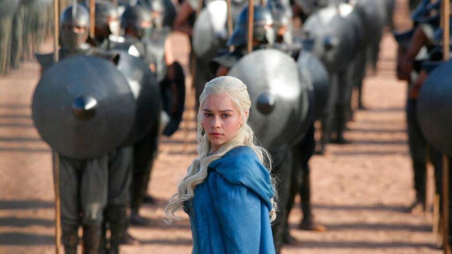 HBO responde a la petición de rehacer la última temporada de “Game of Thrones”