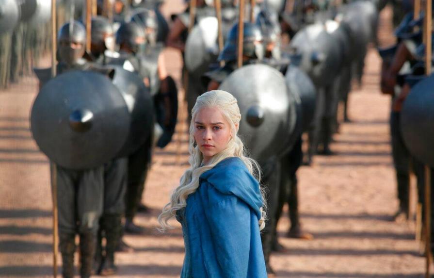 Netflix contrata a los creadores de “Game of Thrones”