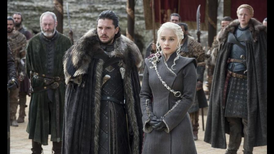 Alrededor de 300 niños tienen nombres de “Game of Thrones” en Buenos Aires Alrededor de 300 niños tienen nombres de “Game of Thrones” en Buenos Aires