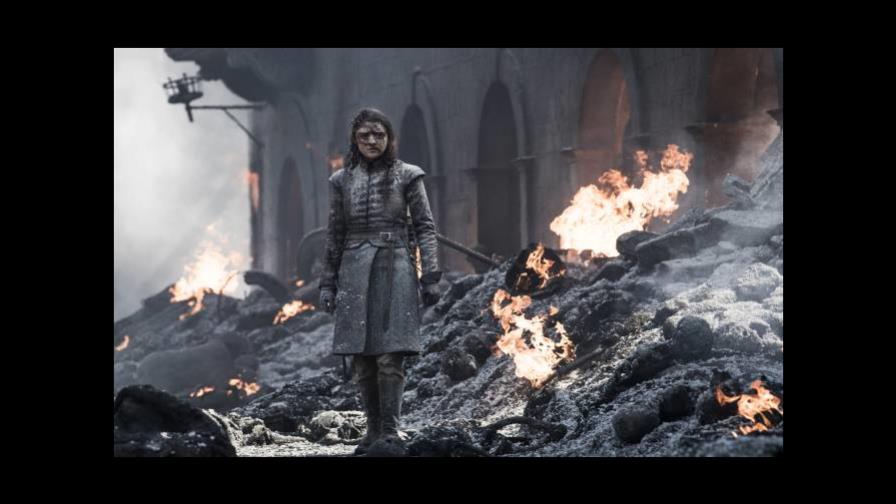 Decepciones y unas redes sociales ardiendo deja el final de “Juego de Tronos” 