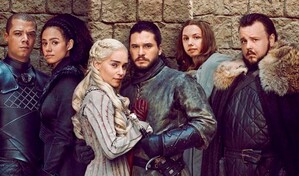 "Game of Thrones" anuncia que su precuela comenzar&aacute; a rodarse en 2021