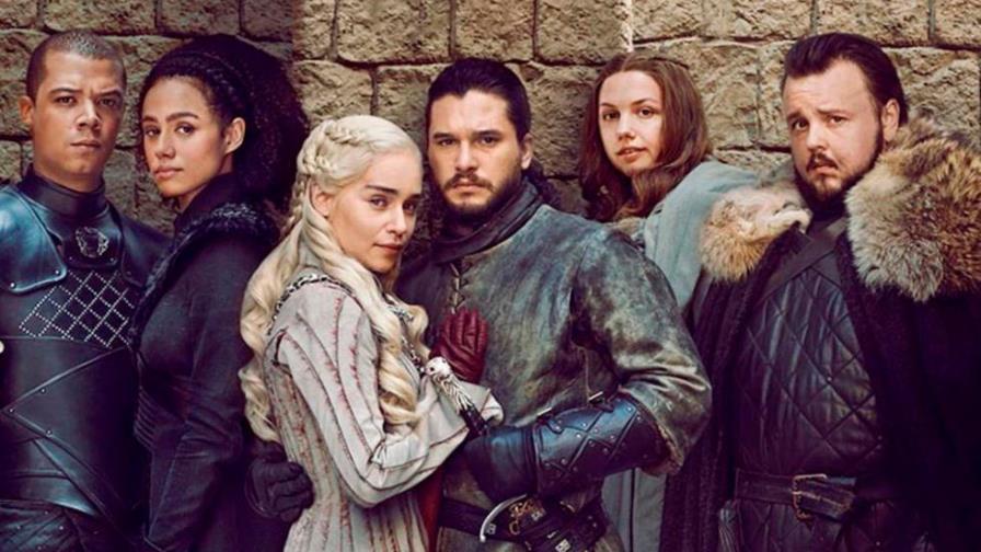 “Game of Thrones” anuncia que su precuela comenzará a rodarse en 2021